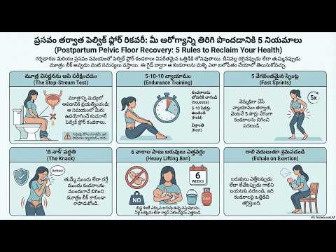 Pelvic Floor — video thumbnail