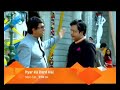 Pyar Ka Dard Hai Meeeta Meeeta Pyaar Pyaar Star Utsav Uk Promo