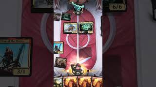 The Easiest Win in MTG 😂 #mtg #magicthegathering #commander #edh #mtgcombo