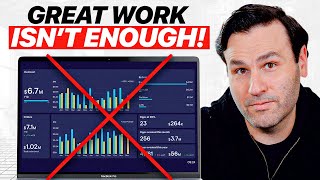 Why Clients Don’t Stay Long-Term With Most Creative Agencies