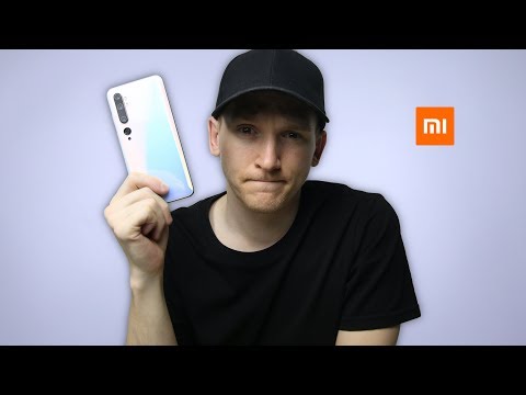 Xiaomi Mi Note 10 - AFTER ONE WEEK