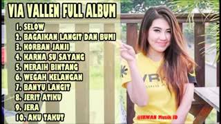 Download lagu VIA VALLEN FULL ALBUM 2018/19 mp3