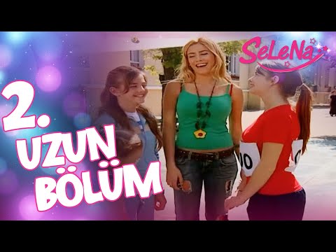 Selena 2. Bölüm (Uzun Versiyon)