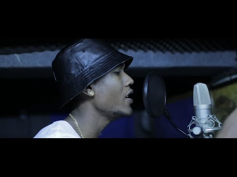 Vlg Rocki - Kalibré - February 2016 | STREET CLIP ATILA MOVIE