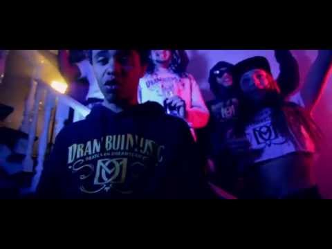 Beatoven - Polen Paki Weed (Feat. Doctor Flow Semeia & Young Ghost) (Video Oficial)