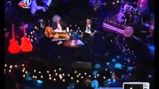 CAN BONOMO - Şaşkın (Her Şey Dahil, Elektrik Hariç- Canlı)