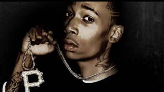 WizKhalifa - Timebomb [Freestyle] [Unreleased]