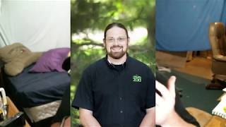 My Journey in Animal Training
