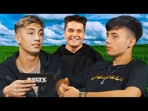 MINTE-MA FRUMOS: Ep. 9 (cu YNY Sebi & Petre Stefan, Mara Ognean & Mirica)