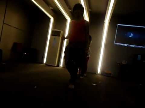 120311 Off Fc SNSD mix dance GG