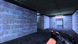 GeT_RiGhT vs ESC @ IEM6 WC 2012