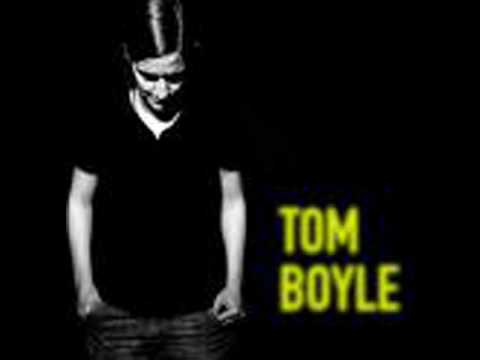 Tom Boyle - Tu Frecuencia