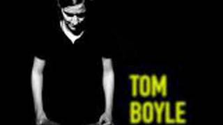 Tom Boyle - Tu Frecuencia