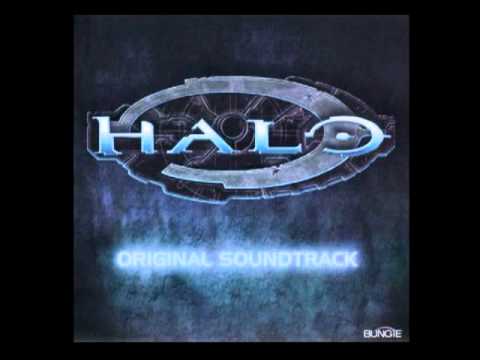 Halo Original Soundtrack: Suite Autumn