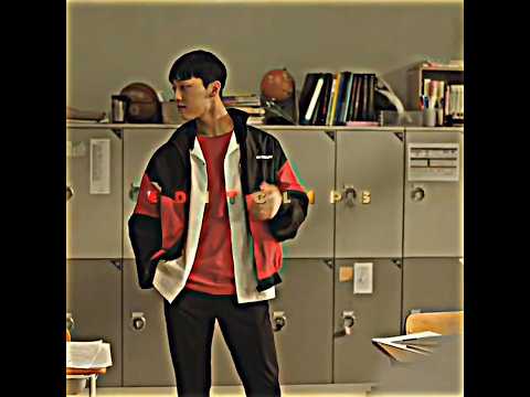 Su-ho vs Si-eun 💀💪🏻🎬 weak hero class 1 #weakheroclass1 #kdrama #shorts