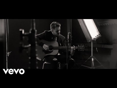 Mathieu Canaby - Fallait ou pas (Acoustic)