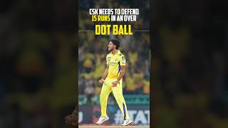 Download lagu Death over. 6 Attempts. Can you make Pathi win? 🦁💪🏻#WhistlePodu mp3