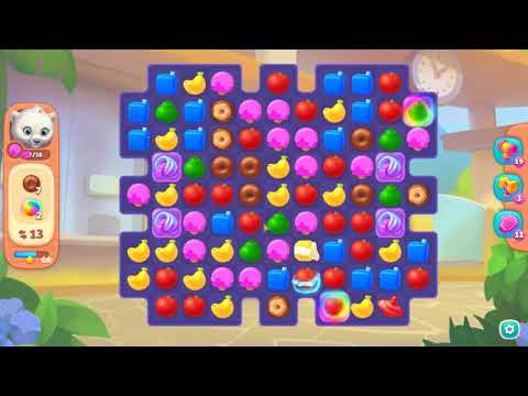 Wildscapes Level 424 NO BOOSTERS - A S GAMING ✔