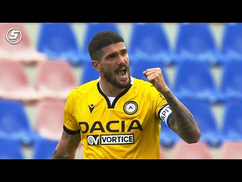 Rodrigo de Paul - All 20 Goals & Assists 2020/2021