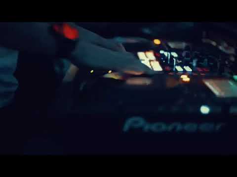 DJ PASHA - Best Friday 1033 Club