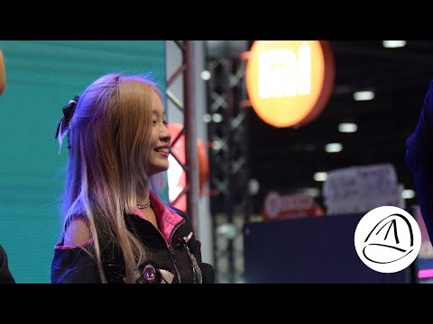 [20221008] [Fancam] It's Never Too Late (Yoko Edition) - Deadkat LIVE at Crypto Expo
