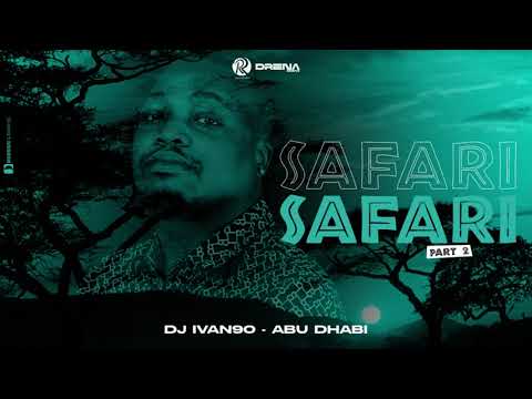 Dj Ivan90 - Abu Dhabi ( Original Mix )
