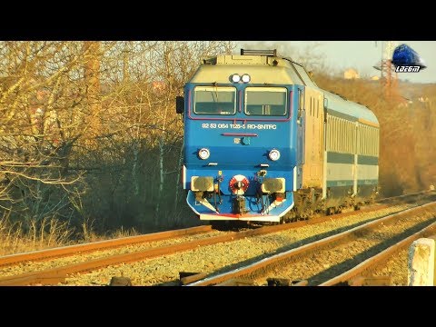 Horns Show de Goarne By GM 64-1125-5 & Mecanic Super Engineer in Oradea - 18 March 2020