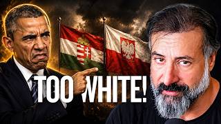 Download lagu Obama's Curious Obsession with Hungary and Poland mp3 Download lagu Obama's Curious Obsession with Hungary and Poland mp3