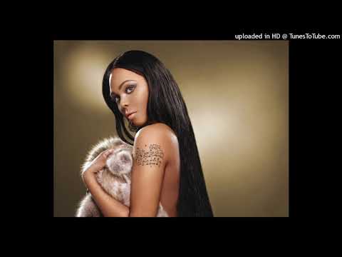 Lil' Kim - The Games In Trouble [Unreleased]