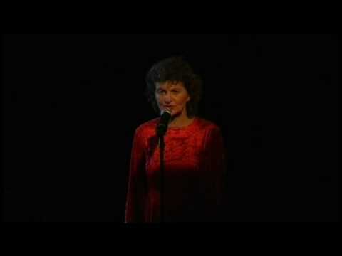 Mascha Kaleko - Der Schwan