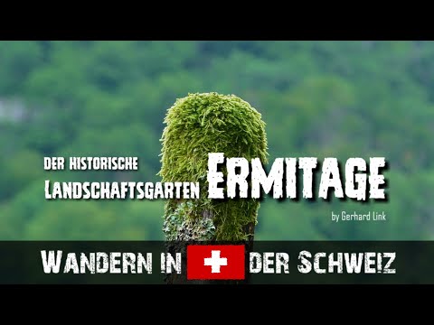 ＲＵＮＤＷＡＮＤＥＲＵＮＧ ＥＲＭＩＴＡＧＥ ／ ＤＩＥ ＳＣＨＷＥＩＺ 🇨🇭🥾 🌲 🌻