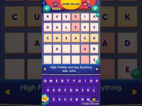 download lagu mp3 mp4 High Fidelity And Say Anything Star, download lagu High Fidelity And Say Anything Star gratis, unduh video klip High Fidelity And Say Anything Star