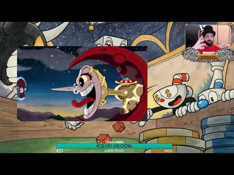 Barbastream: PREGENZIONI - Cuphead, Dishonored, Kingdom Hearts, Persona 5