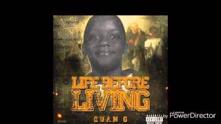 Quan G - God Forbid (2016)