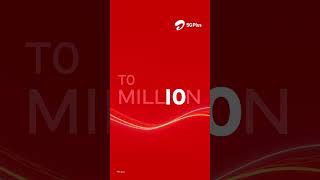 Download lagu Airtel 5G Plus is now 10 million strong! mp3