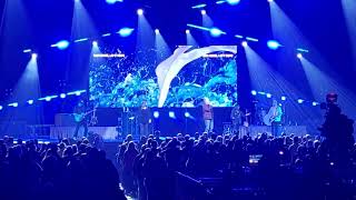 Casting Crowns - One Step Away (Park City, KS; 03/16/23)