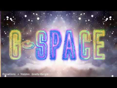 G-Space 2022 Showcase "3rd Annual Bicycle Day Stream" (Visuals by Brreck)