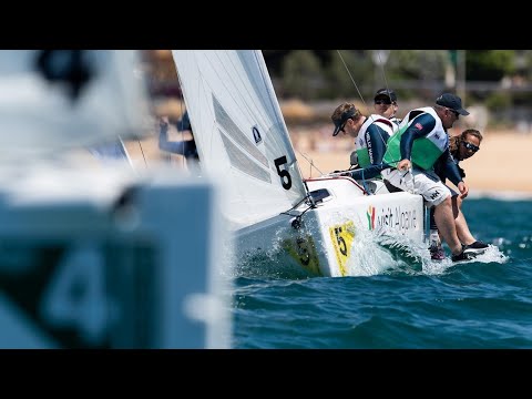 Day 1 - SCL Qualifier 2022 | Vilamoura