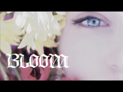Kendall Rucks - Bloom Lyric Video (Official)
