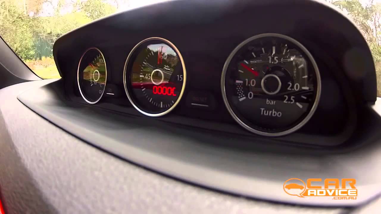 Volkswagen Beetle Review