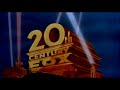 20th Century Fox 1986
