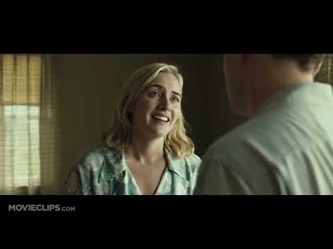 Rage and Anger scenes I best acting ever I