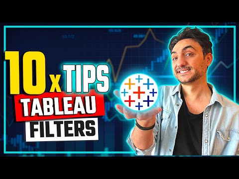 Complete Roadmap To Master Tableau