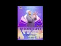 Midnight Prayer  7 Tuesdays ( Adura Oganjo Oru meje) Part 2.