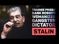 The Incredible Life And Mysterious Death Of Joseph Stalin