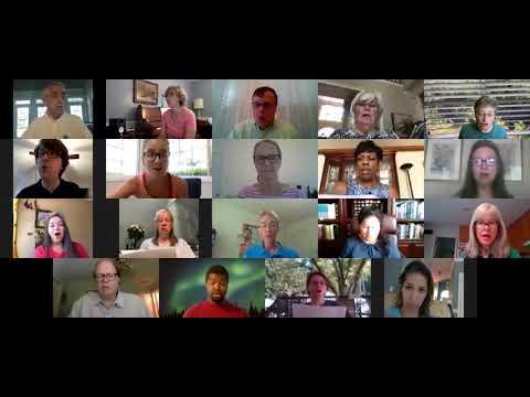 God of Mercy God of Grace: Jerry Davidson