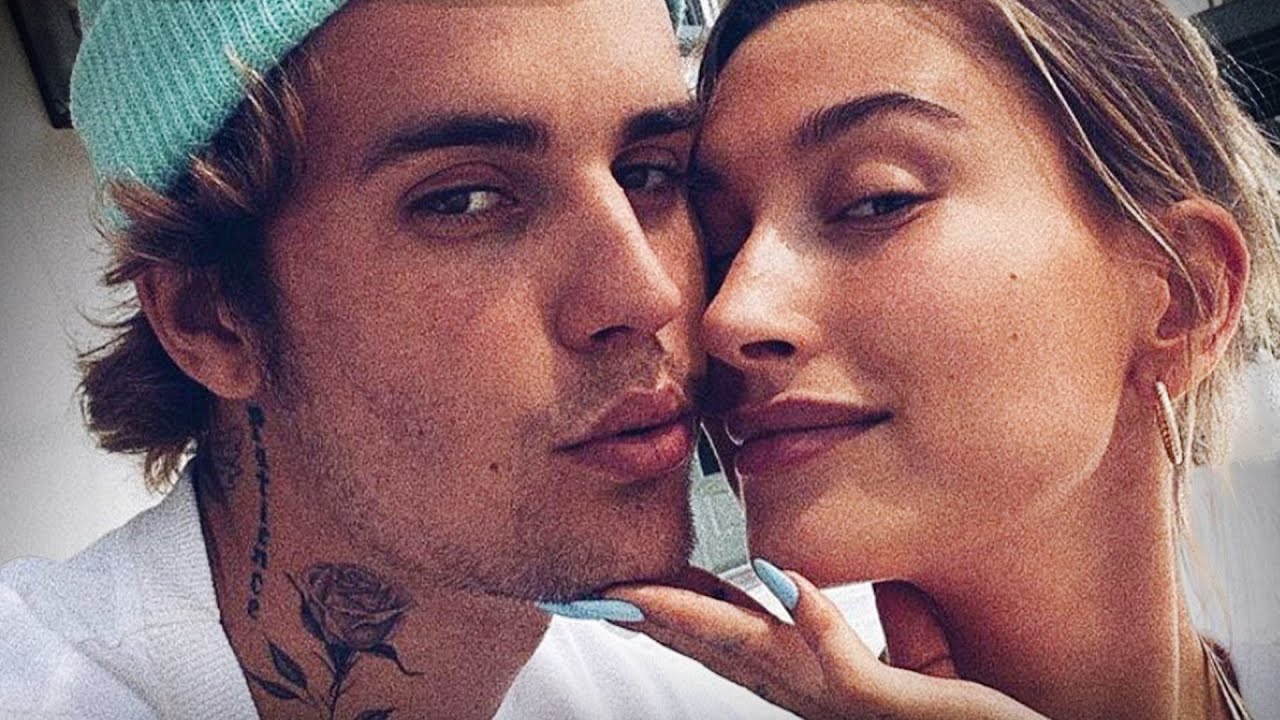 Justin Bieber Reacts to UNFOLLOWING Wife Hailey on Instagram