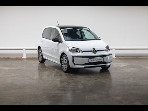 Volkswagen e-up! E-up Style 32kwh 82bhp Auto - Image 2