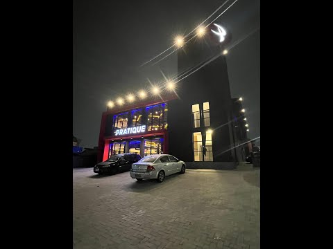 Academia Pratique Ingleses, Florianópolis - Santa Catarina