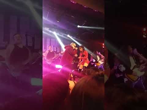 DAY LIMNS (@daylimns) - CASTELO DE AREIA (Música Inédita), Ao Vivo SP · 29.10.22 |